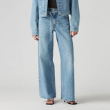 Levi's® Women's XL Straight Jeans - Thanks Friend