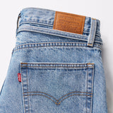 Levi's® Women's XL Straight Jeans - Thanks Friend