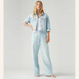 Levi's® Women's XL Straight Jeans - Luxury Trip