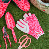 Annabel Trends Sprout Goatskin Gloves - Various Designs