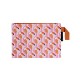 Project Ten Mini Zip Pouch- Various Designs