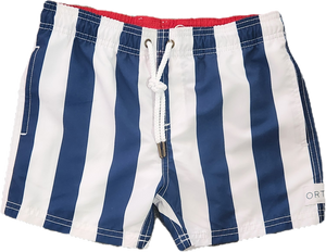 ORTC Portsea Junior Swim Shorts