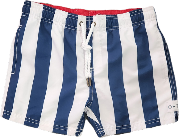 ORTC Portsea Junior Swim Shorts