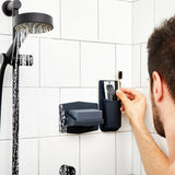 Tooletries Soap Holder