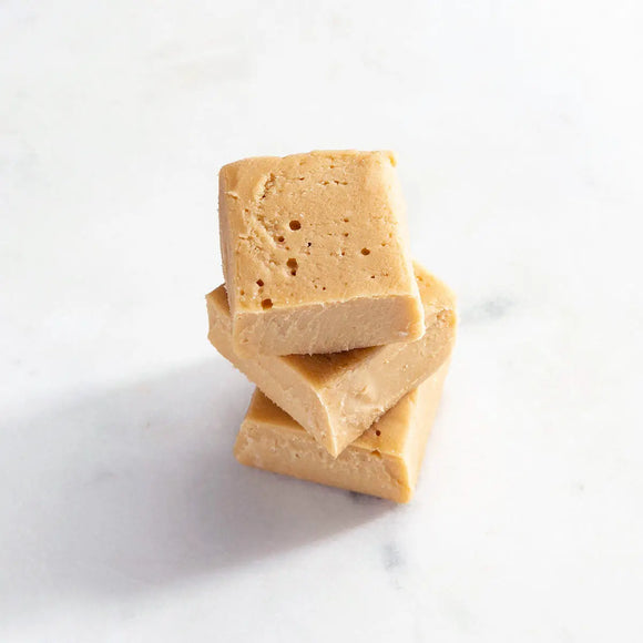 Charlotte Piper 130g Salted Caramel Fudge (12)