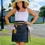 Annabel Trends Sprout Goatskin Gloves - Various Designs