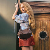 Status Anxiety Astral Handbag - Various Colours