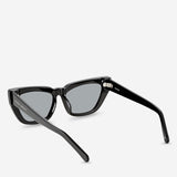 Status Anxiety Desolate Sunglasses - Black