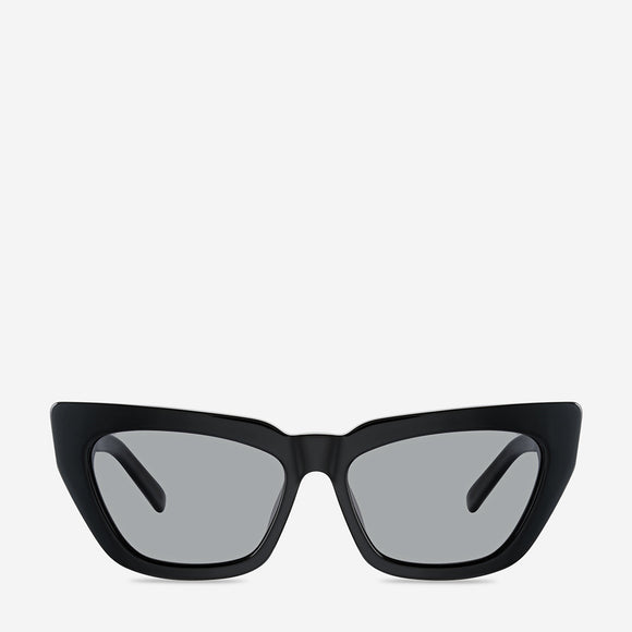 Status Anxiety Desolate Sunglasses - Black
