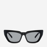 Status Anxiety Desolate Sunglasses - Black