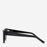 Status Anxiety Desolate Sunglasses - Black
