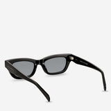 Status Anxiety Levity Sunglasses - Black