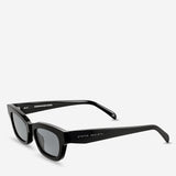 Status Anxiety Levity Sunglasses - Black