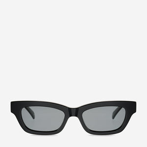Status Anxiety Levity Sunglasses - Black