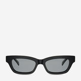 Status Anxiety Levity Sunglasses - Black