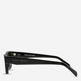 Status Anxiety Levity Sunglasses - Black