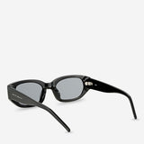 Status Anxiety Luna Sunglasses - Black