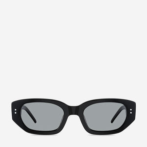 Status Anxiety Luna Sunglasses - Black