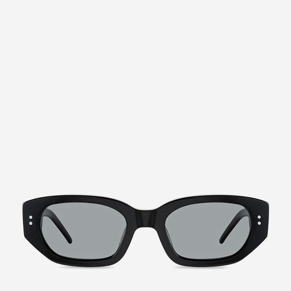 Status Anxiety Luna Sunglasses - Black
