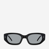 Status Anxiety Luna Sunglasses - Black