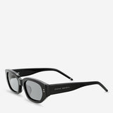Status Anxiety Luna Sunglasses - Black