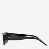 Status Anxiety Luna Sunglasses - Black
