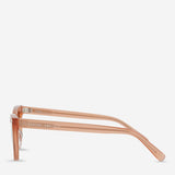 Status Anxiety Sunglasses Villian - Rose