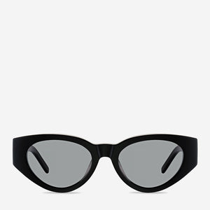 Status Anxiety Sunglasses Visceral - Black