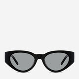 Status Anxiety Sunglasses Visceral - Black