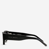 Status Anxiety Sunglasses Visceral - Black