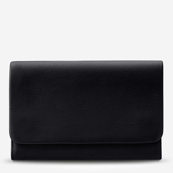 Status Anxiety Remnant Wallet - Various Colours