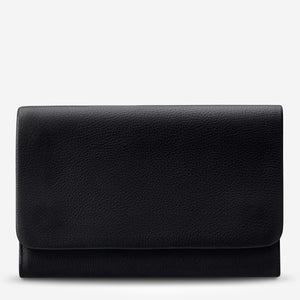 Status Anxiety Remnant Wallet - Various Colours