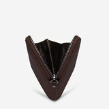 Status Anxiety Yet to Come Wallet - Various Colours
