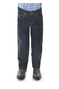 Thomas Cook Boys Bass Stretch Jeans Regular Fit