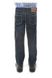 Thomas Cook Boys Bass Stretch Jeans Regular Fit