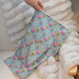 Annabel Trends Travel Laundry Bag - Wildflower