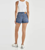 LEVIS 80S MOM SHORT - YOU SURE CAN