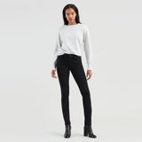 Levis 311 Shaping Skinny Jeans - Ultra Black