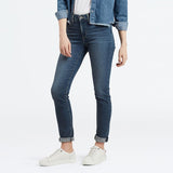 Levis 311 Shaping Skinny Jeans - Paris Fade
