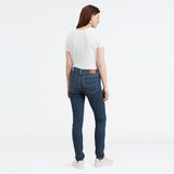 Levis 311 Shaping Skinny Jeans - Paris Fade
