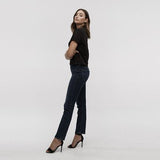Levis 314 Shaping Straight Jeans - Paris Nights