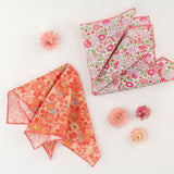 Anna's of Australia Liberty Print Handkerchief - Assorted Designs