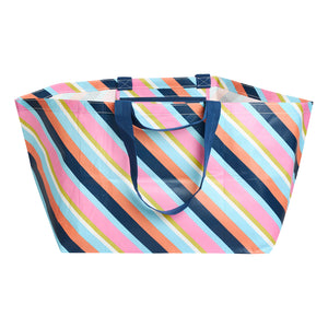 Project Ten The Weekender (Oversize Tote) - Various Designs