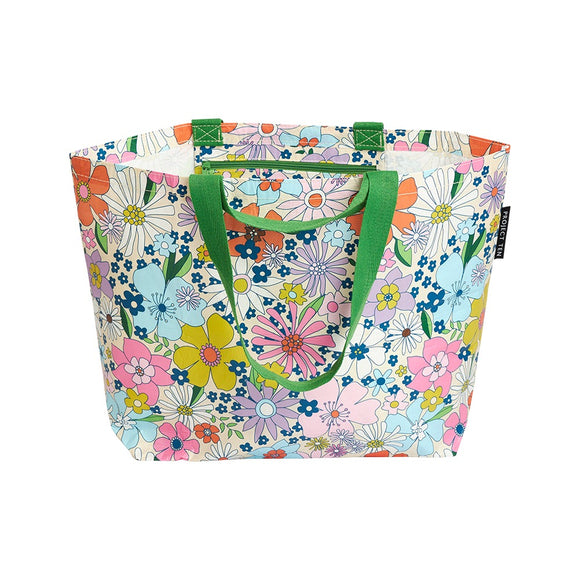 Project Ten The Everyday (Medium Tote) - Various Designs