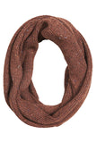 Eb & Ive Tullah Snood - Various Colours