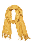 Eb & Ive Roma Scarf - Various Colours