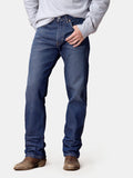Levis Western Fit Jeans - On That Mountain