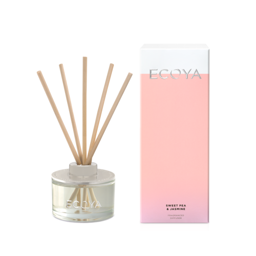 Ecoya Mini Diffuser - Various Fragrances