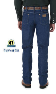 Wrangler 936PWD Slim Fit Jeans