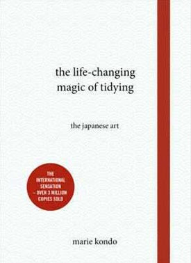 Life-Changing Magic of Tidying, The